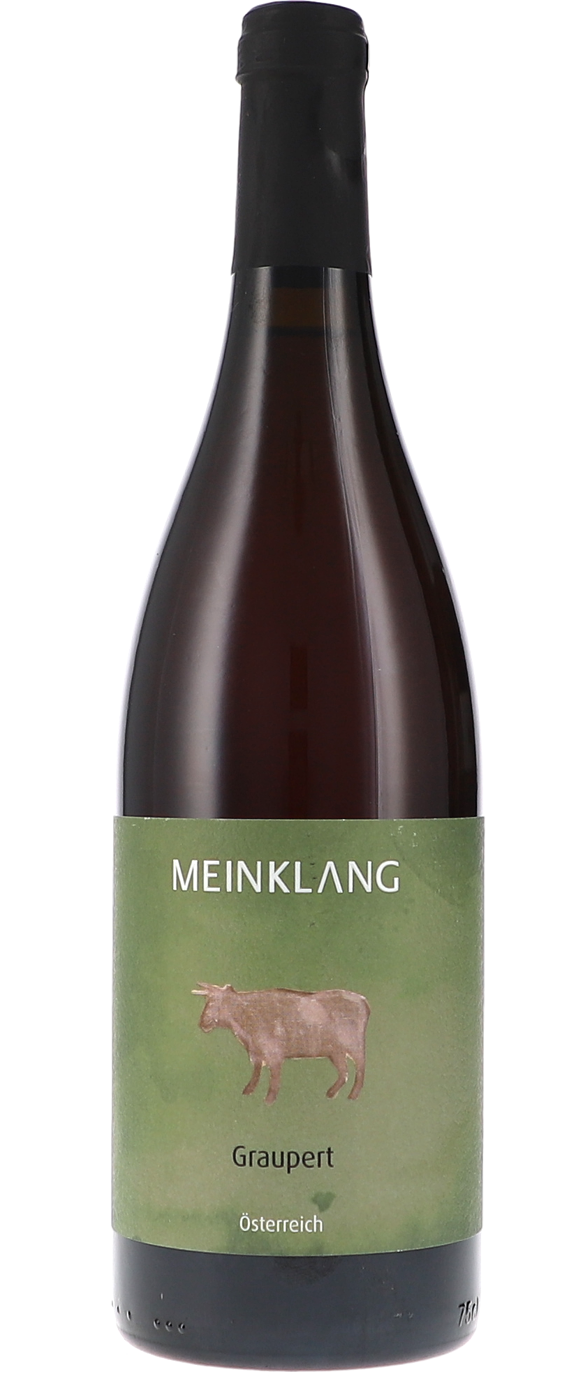 Meinklang Graupert Grauburgunder 2022