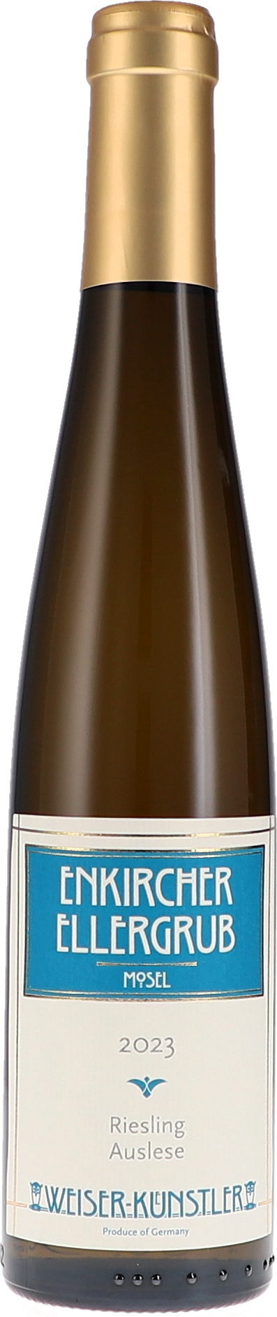 Weiser-Künstler Enkircher Ellergrub, Auslese 2023