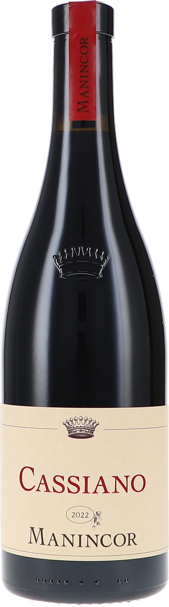 Manincor Cassiano IGT 2022
