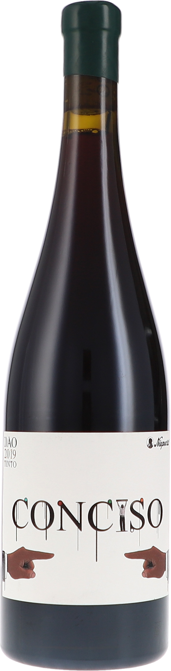 Quinta da Lomba - Niepoort Conciso Tinto, Dão DOC