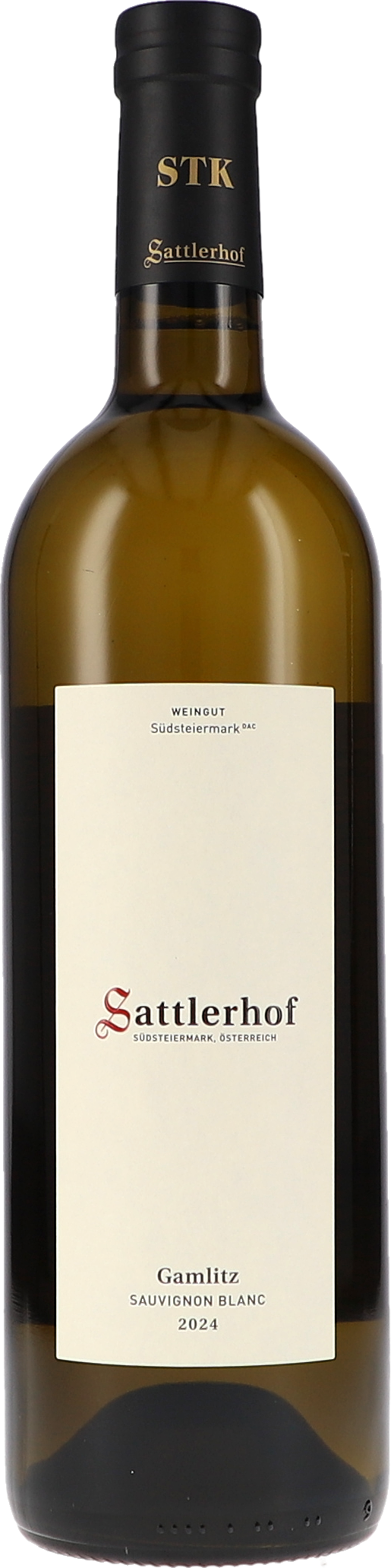 Sattlerhof Gamlitz Sauvignon Blanc DAC