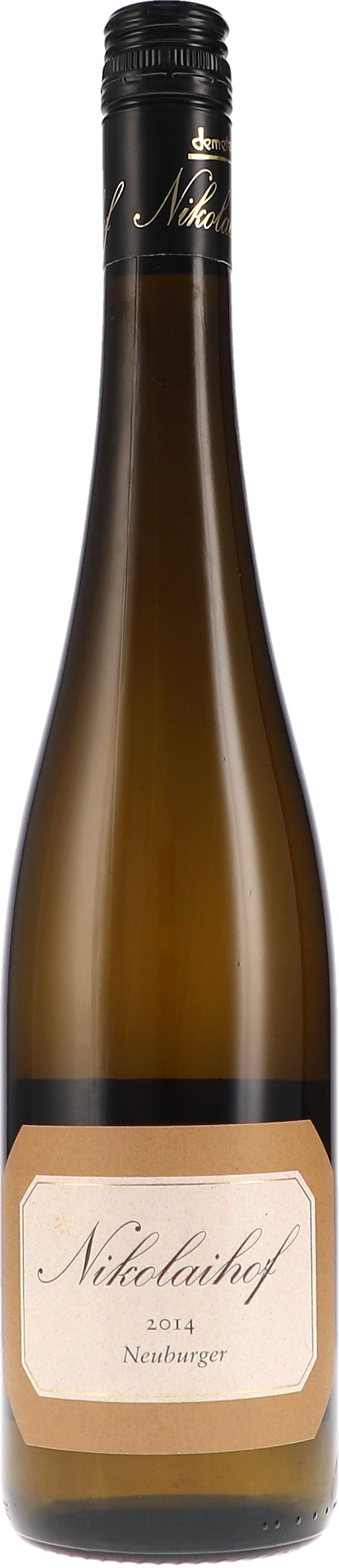 Nikolaihof Neuburger trocken 2014