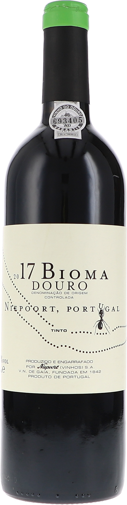 Quinta de Nápoles - Niepoort Bioma Tinto, Douro DOC