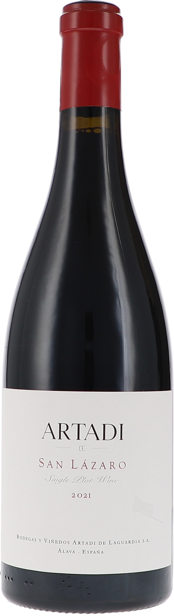 Artadi San Lazaro 2021