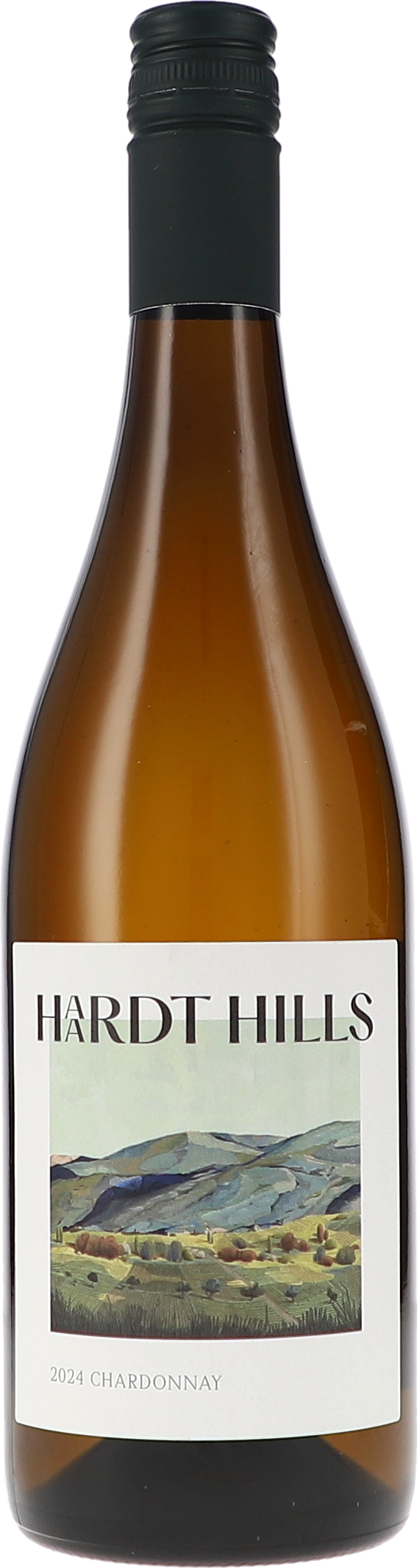 Haardt Hills Chardonnay