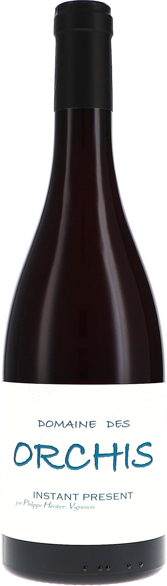 Orchis Instant Présent Mondeuse AOP Vin de Savoie 2022