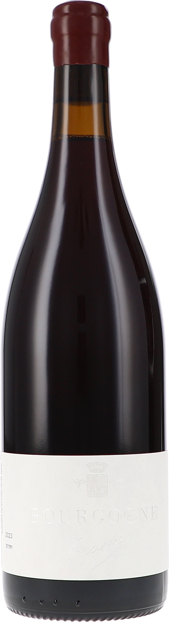 Trapet Père & Fils Bourgogne rouge AOC 2023