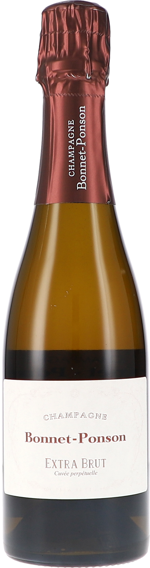 Bonnet-Ponson Cuvée perpétuelle, RP21AB, Extra Brut Premier Cru
