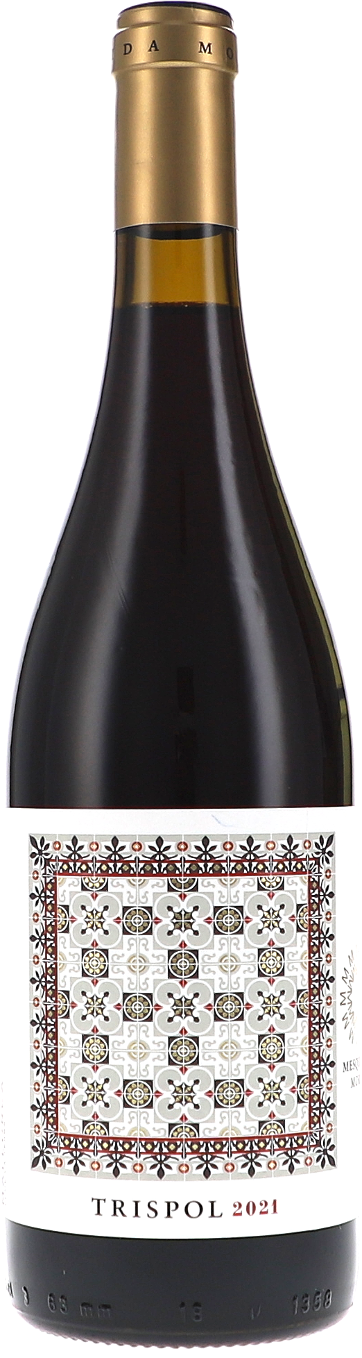 Mesquida Mora Trispol 2021