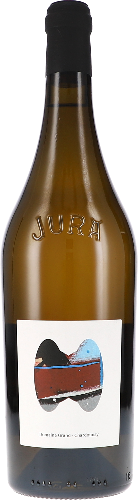 Grand Côtes du Jura, Chardonnay AOP 2024