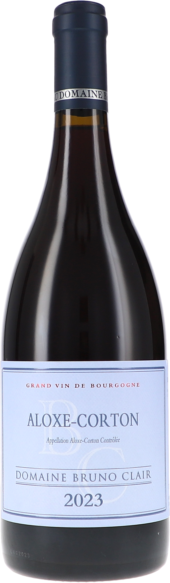 Bruno Clair Aloxe-Corton rouge AOC 2023