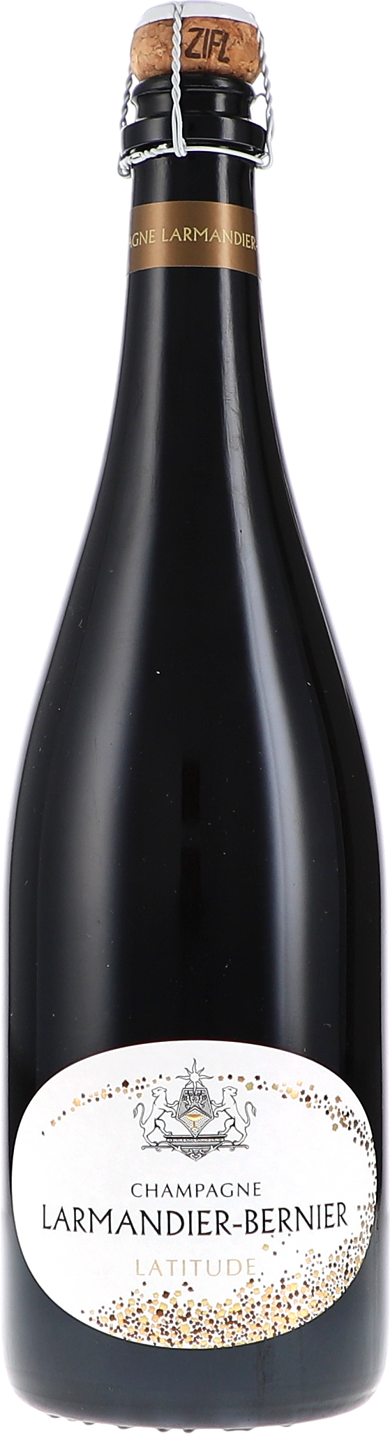 Larmandier-Bernier Latitude, Blanc de Blancs Extra Brut nan