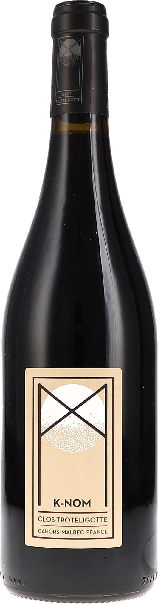 Clos Troteligotte K-nom AOC 2022