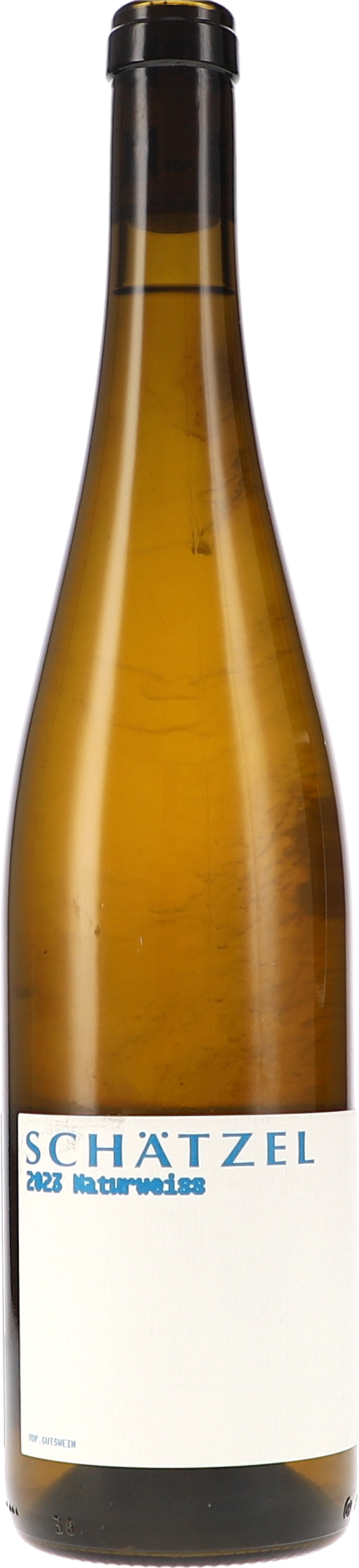 Schätzel Naturweiss 2023