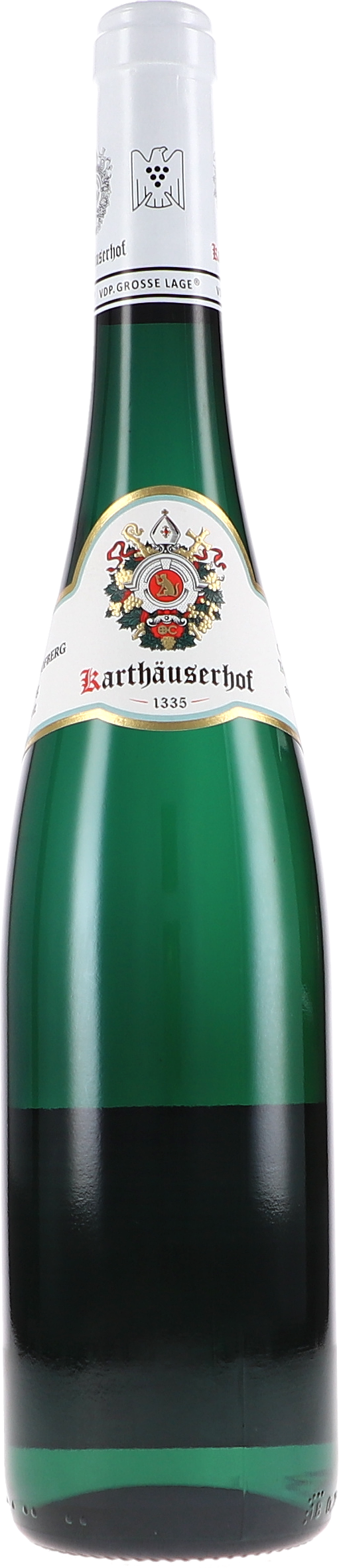 Karthäuserhof Riesling Karthäuserhofberg Kabinett VDP Grosse Lage 2024