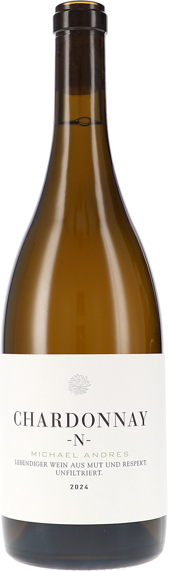 Michael Andres Chardonnay -N- 2024
