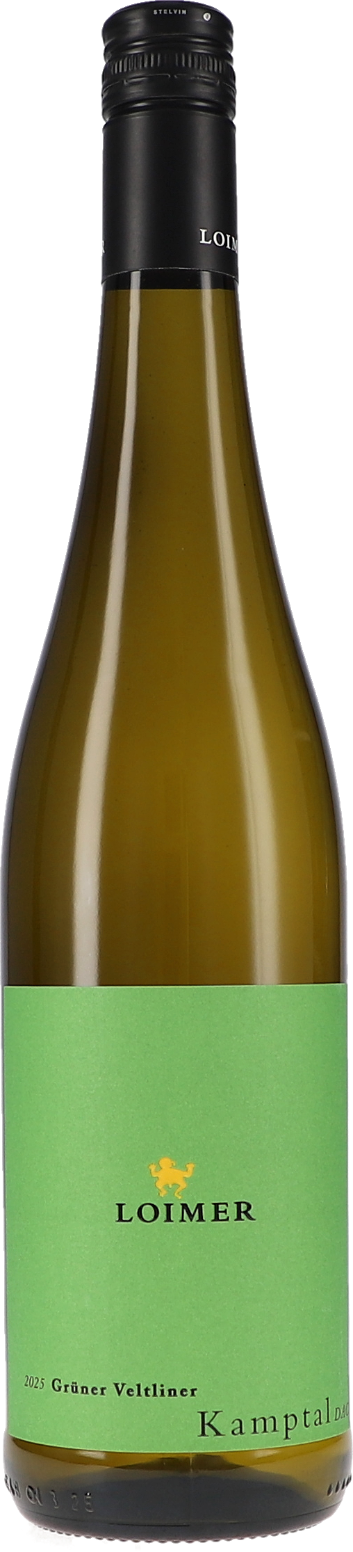 Loimer Grüner Veltliner Kamptal DAC 2025