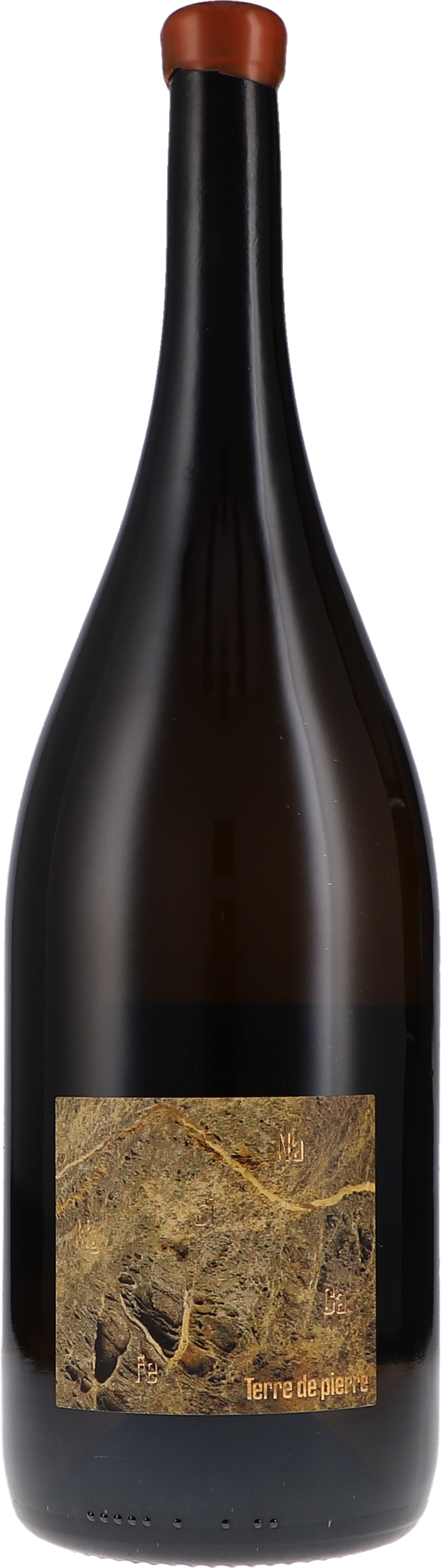 Luneau-Papin Terre de Pierre AOP 2022