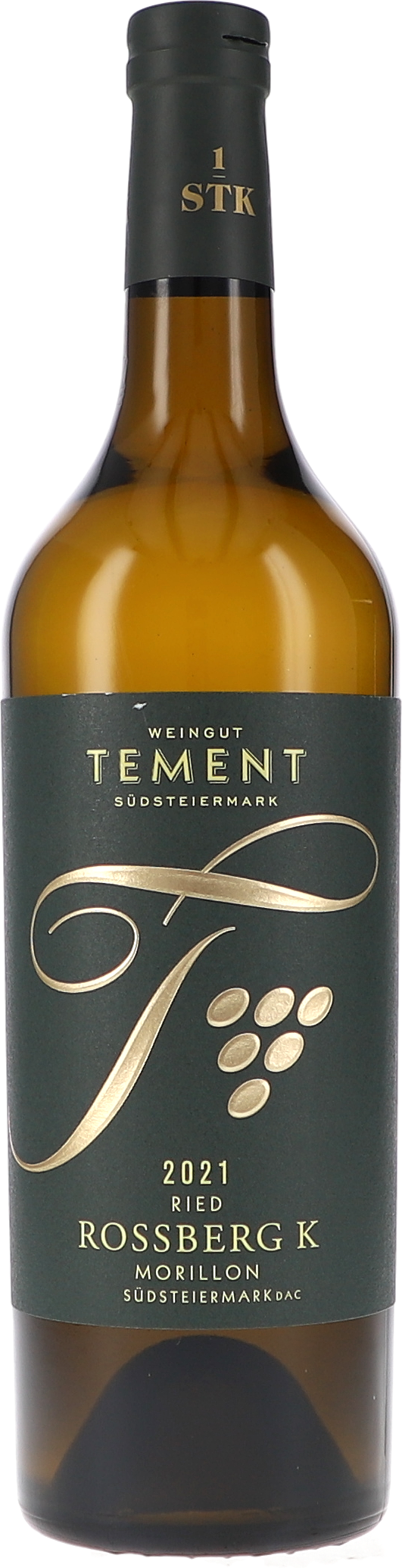 Tement Ried Rossberg K Morillon 2021