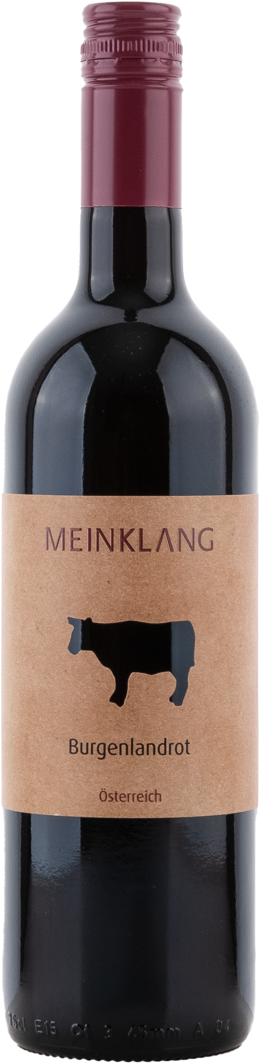 Meinklang Burgenlandrot 2023