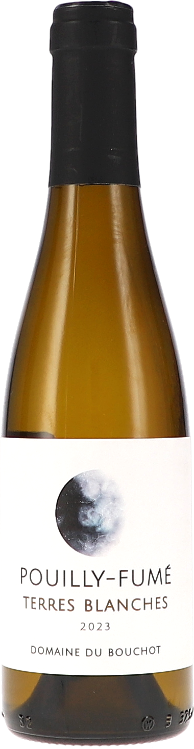 du Bouchot Pouilly-Fumé Terres Blanches AOC 2023