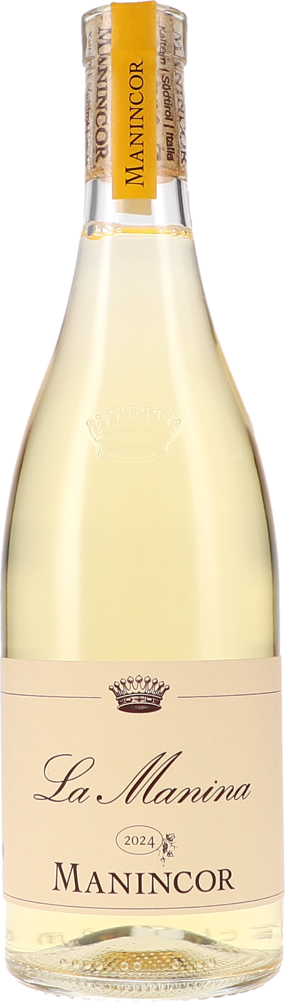 Manincor La Manina IGT 2024
