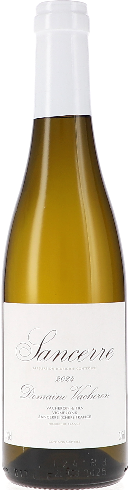 Vacheron Sancerre blanc AOC 2024