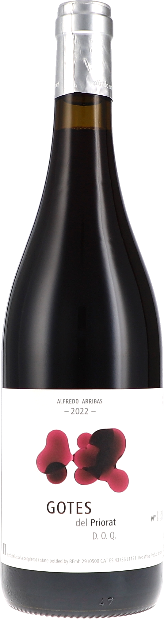 Portal del Priorat Gotes del Priorat 2022