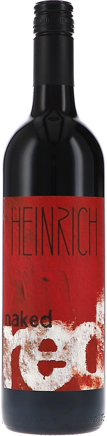 Heinrich naked red, non-vintage nan