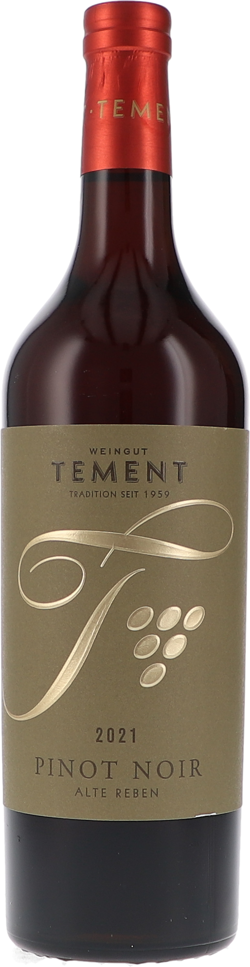 Tement Pinot Noir Alte Reben 2022