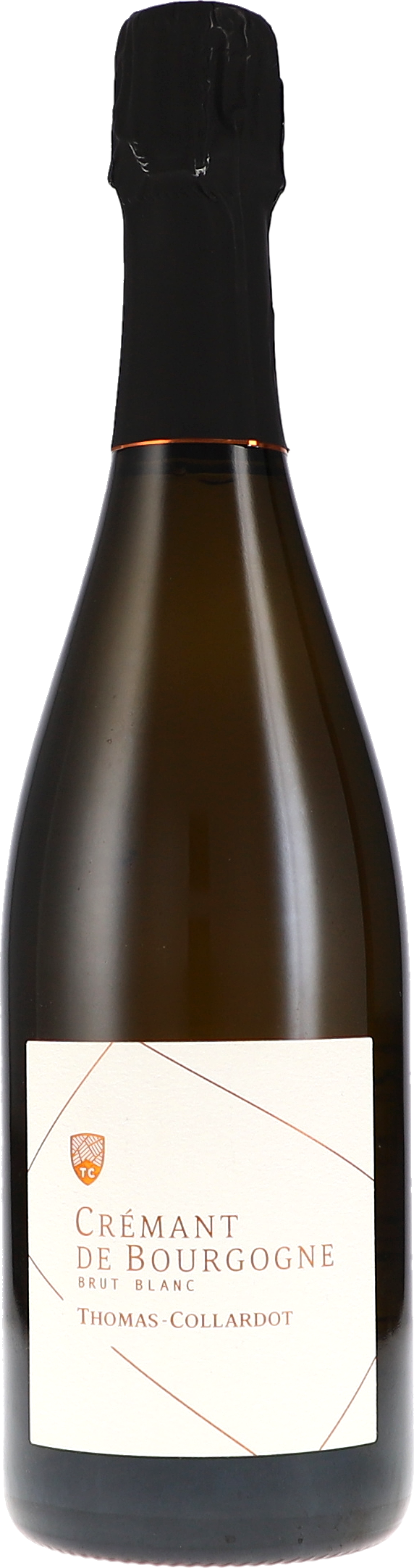 Thomas-Collardot Crémant de Bourgogne, Brut Blanc