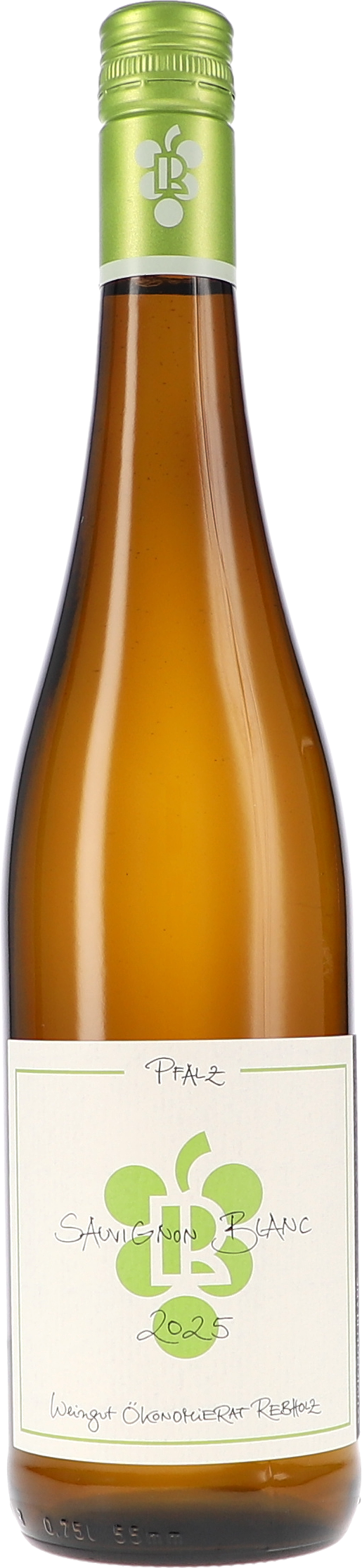 Ökonomierat Rebholz Sauvignon Blanc trocken 2025