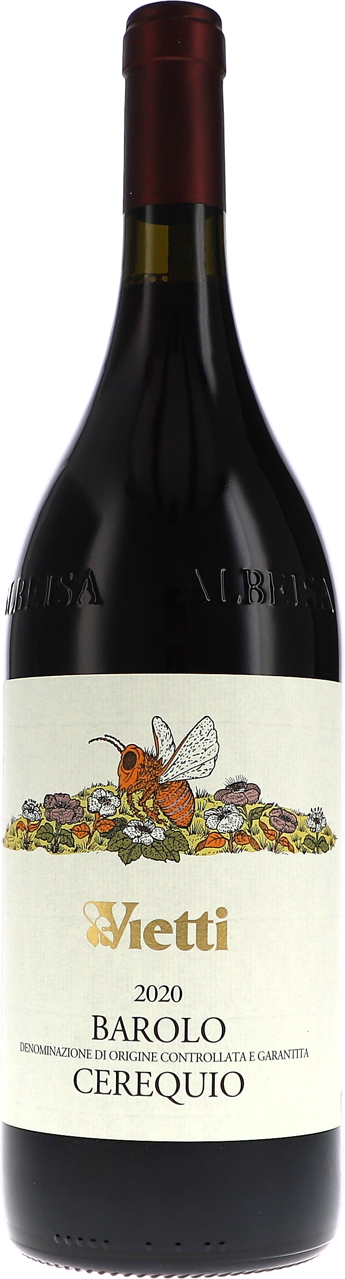 Vietti Barolo DOCG Cerequio 2020