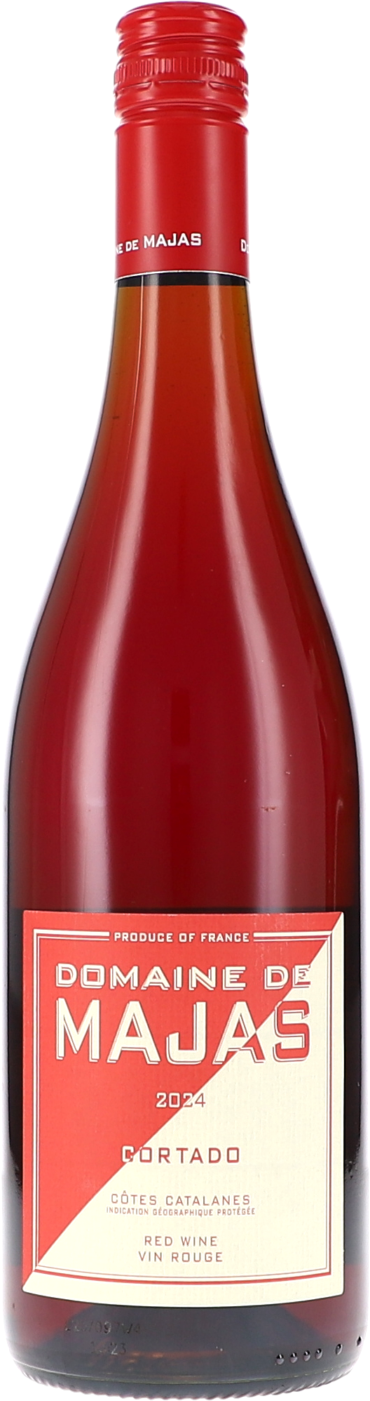 Majas Cortado IGP 2024