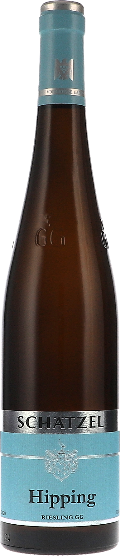 Schätzel Riesling Hipping GG 2020