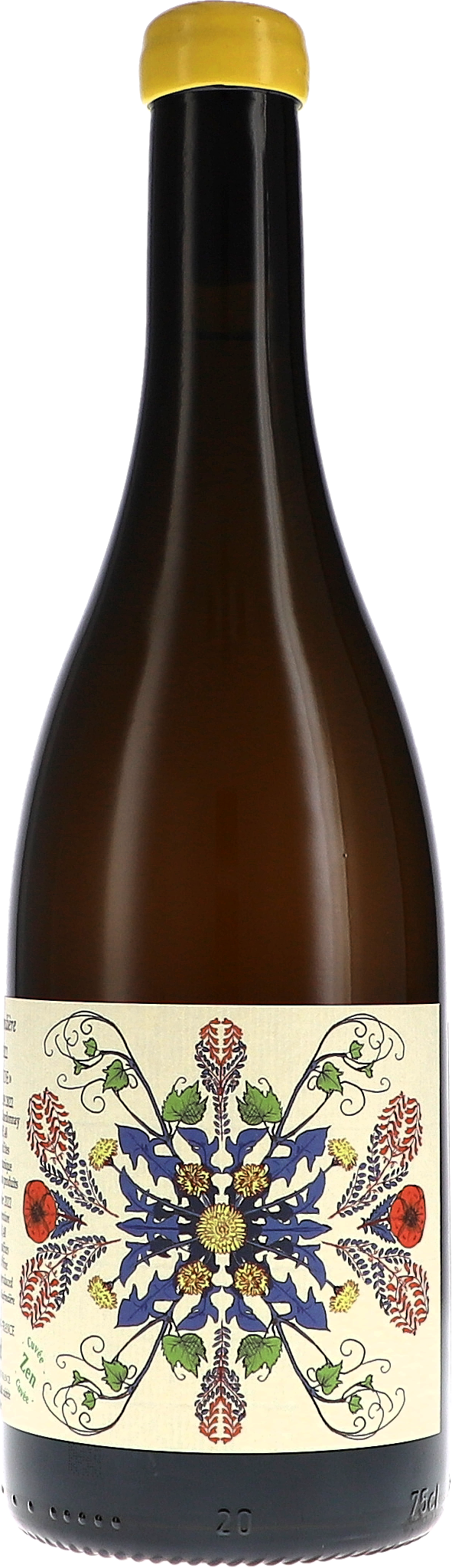 La Soufrandière "La Carbonnode" Zen VdF 2022