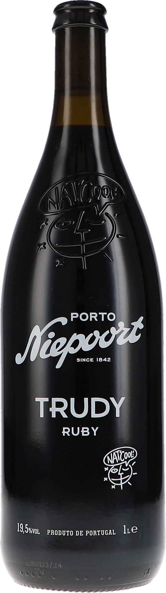 Niepoort Trudy Ruby Port, Nat Cool nan