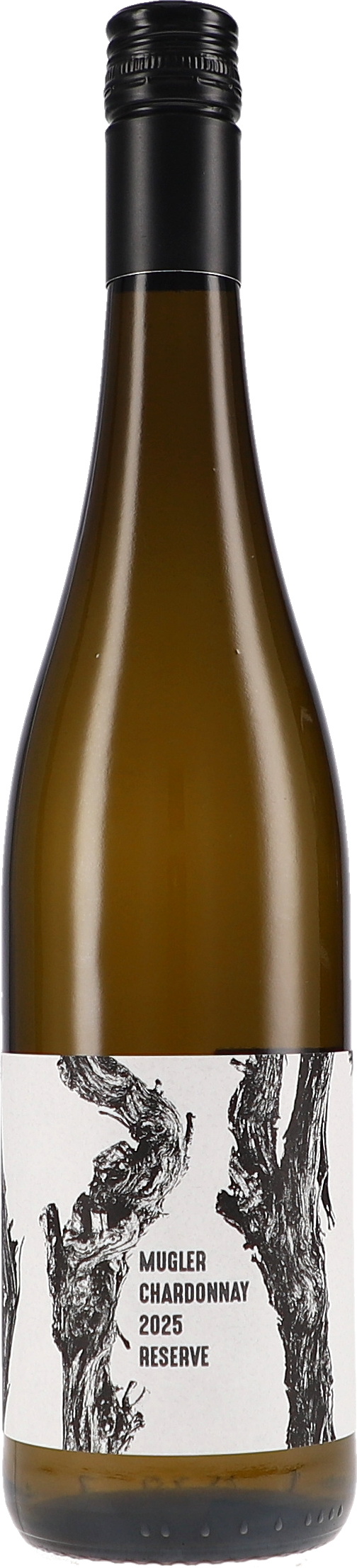 M. Schädler - Steffen Mugler Chardonnay Reserve 2025