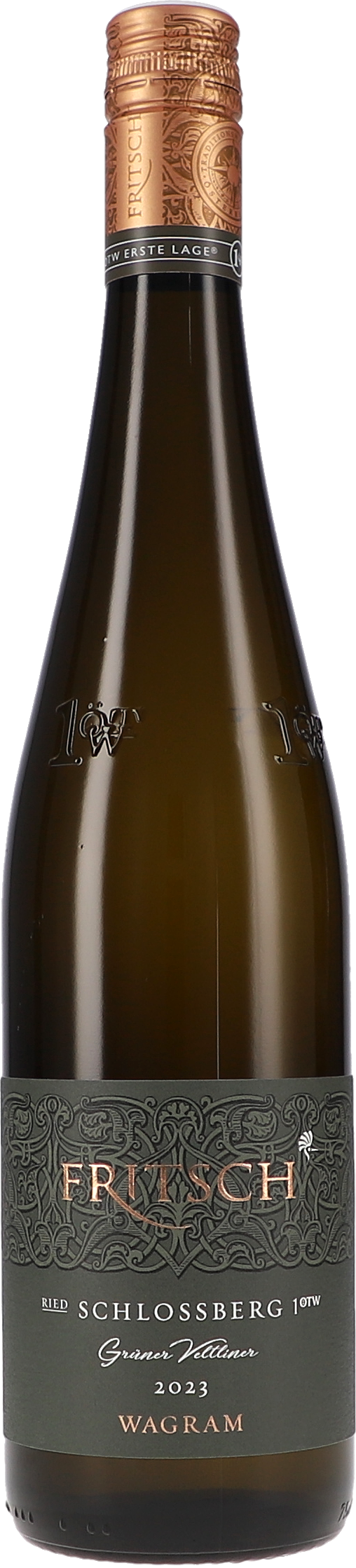 Fritsch Grüner Veltliner Ried Schlossberg 1.ÖTW 2023
