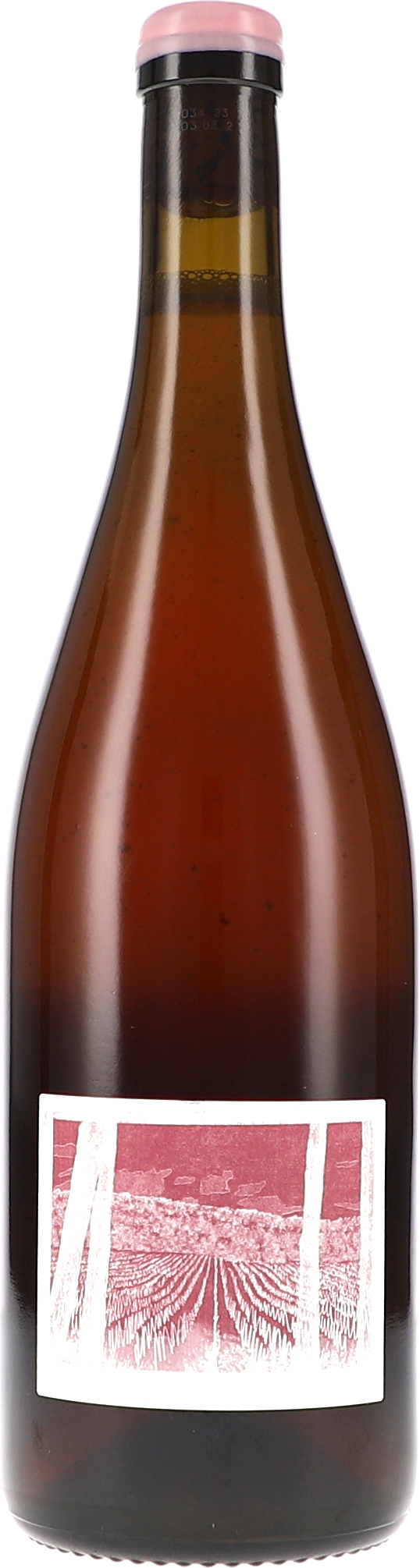 Bencze Birtók Pinot Gris impromptu no. 1 2022