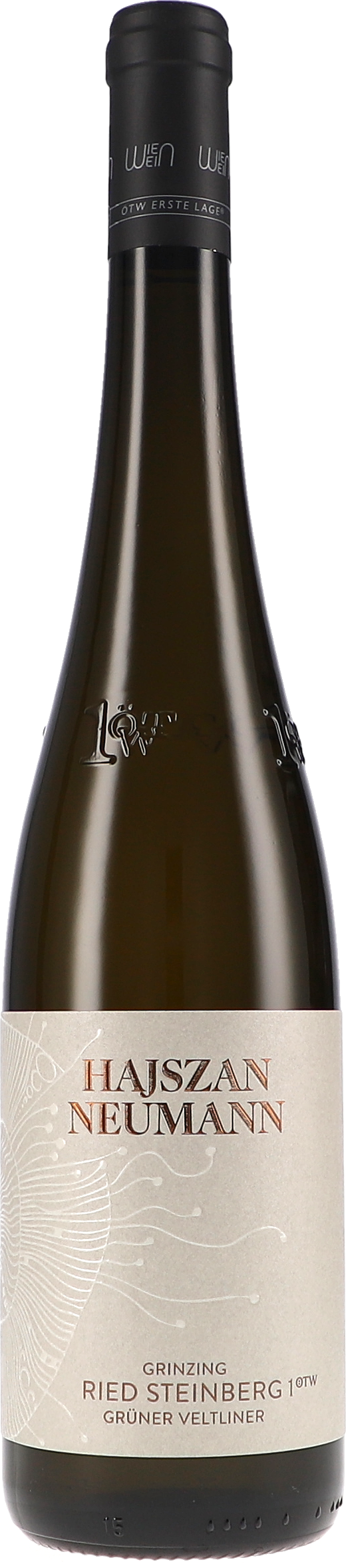 Hajszan Neumann Grüner Veltliner Ried Steinberg 1.ÖTW 2024