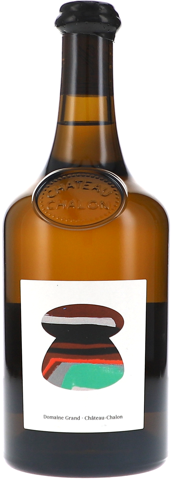 Grand Château-Chalon "En Beaumont" Vin de Voile 2015
