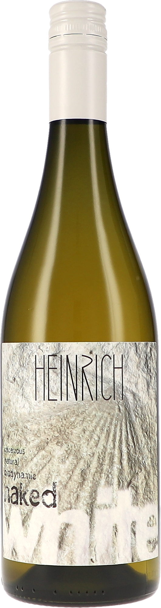 Heinrich naked white