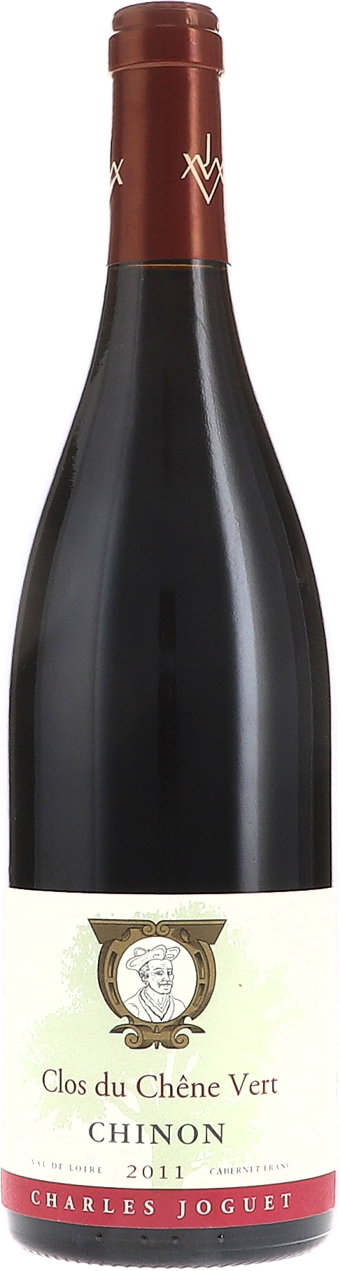 Charles Joguet Clos du Chêne Vert AOC