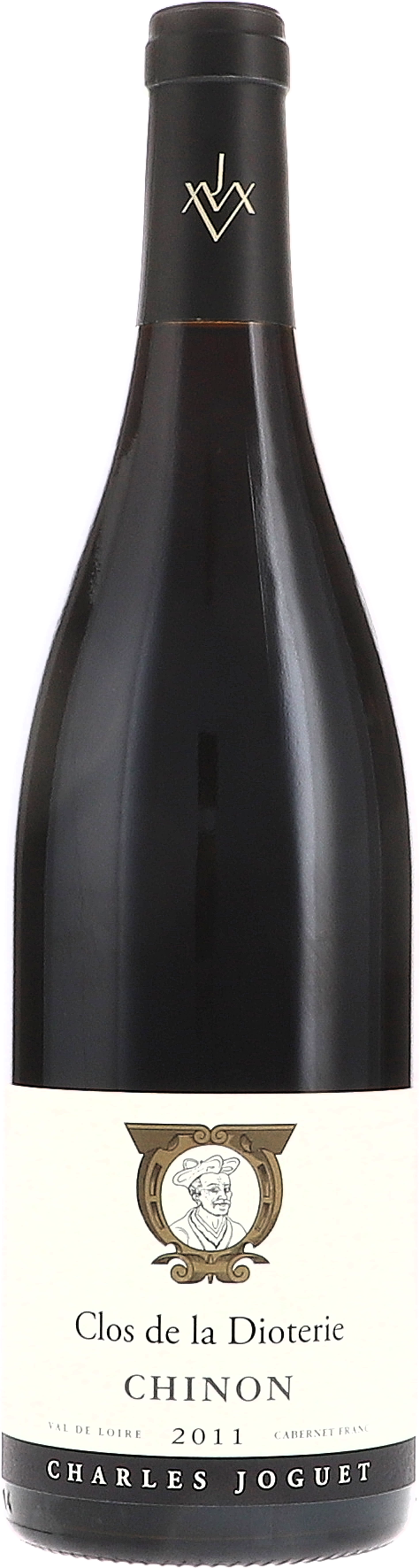 Charles Joguet Clos de la Dioterie AOC