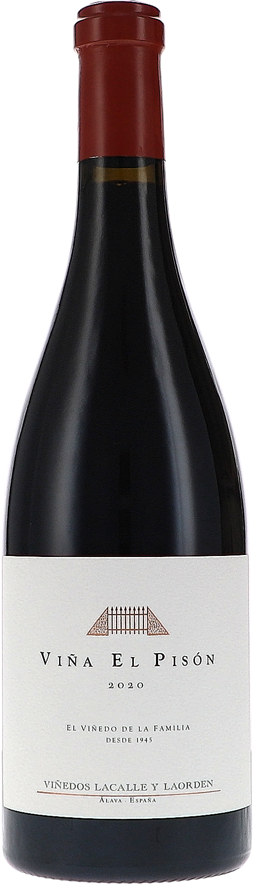 Artadi Vina El Pison 2020