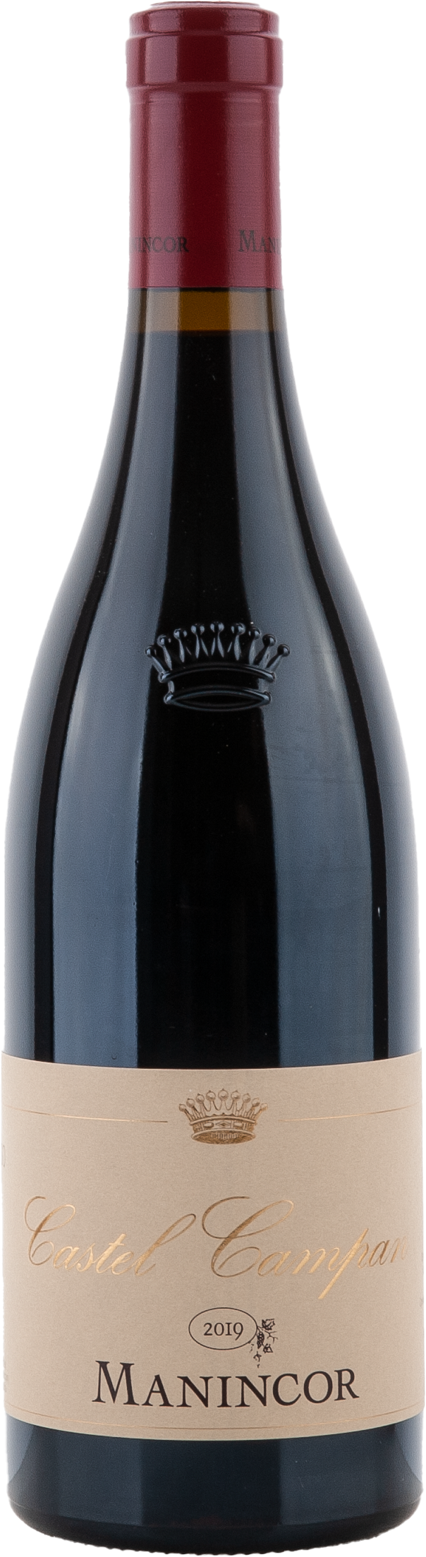 Manincor Castel Campan IGT 2019