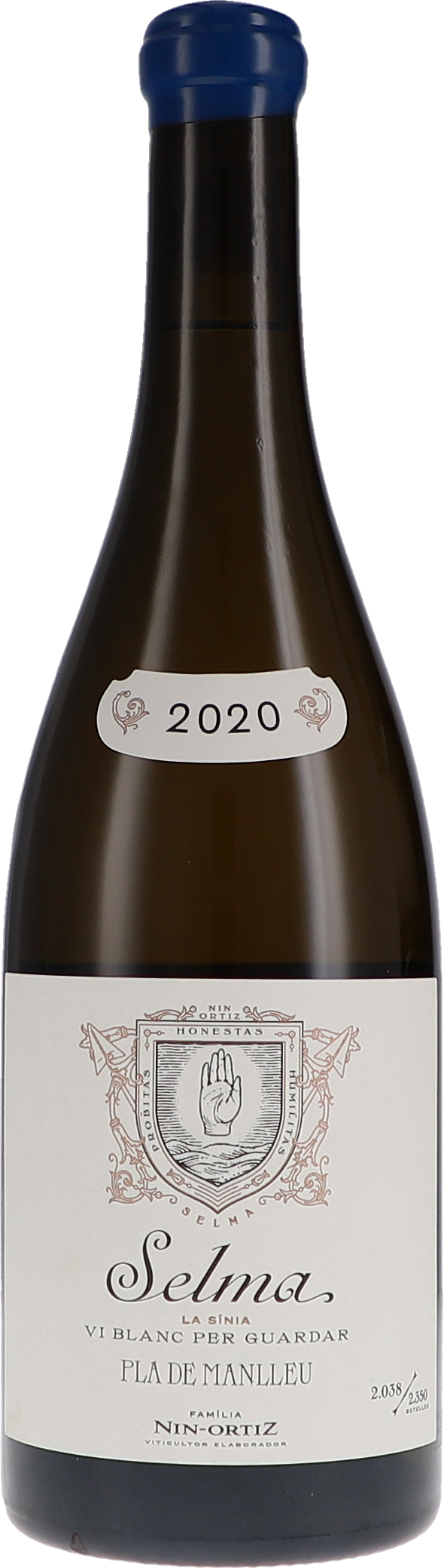 Familia Nin Ortiz Selma 2020