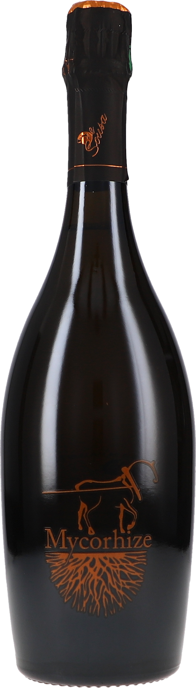 De Sousa et Fils Cuvée Mycorhize Grand Cru Extra Brut 2020