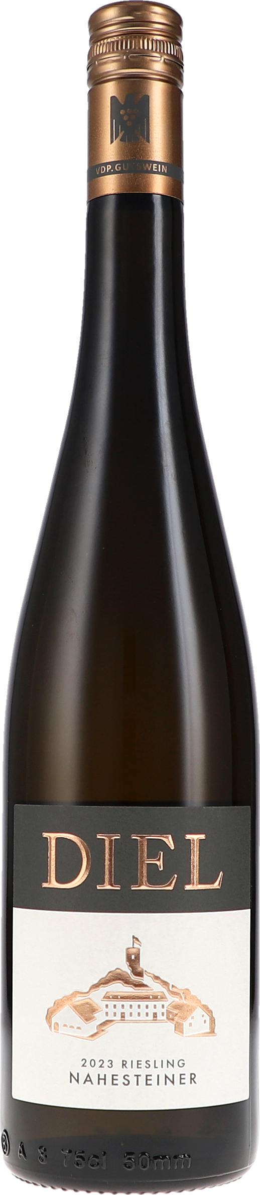 Diel Nahesteiner Riesling trocken